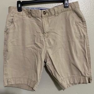 Khaki Shorts